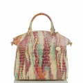 Brahmin Large Duxbury Satchel Destiny Melbourne ID:Brahmin-202962 Brahmin Large Duxbury Satchel Destiny Melbourne ID:Brahmin-202962