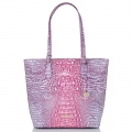 Brahmin Ellen Boysenberry Ombre Melbourne ID:Brahmin-202844 Brahmin Ellen Boysenberry Ombre Melbourne ID:Brahmin-202844