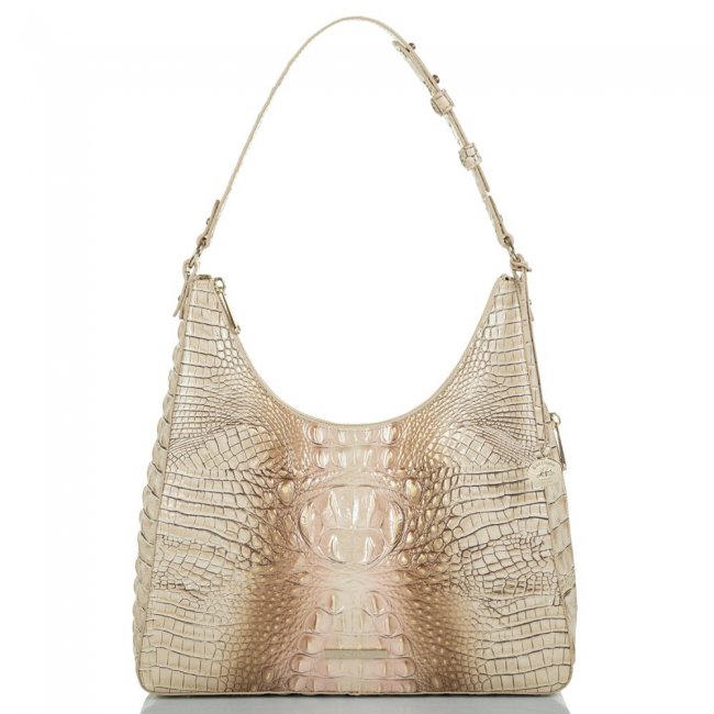 Brahmin Tabitha Scallop Ombre Melbourne ID:Brahmin-202892