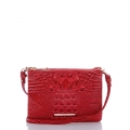 Brahmin Perri Crossbody Carnation Melbourne ID:Brahmin-203304