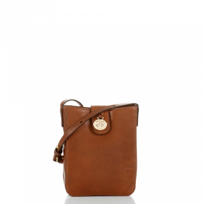 Brahmin Marley Whiskey Topsail ID:Brahmin-202594