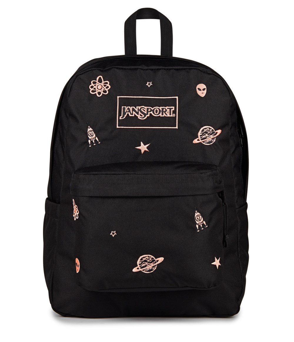 Jansport SuperBreak? Plus - Spacecore Embroidery