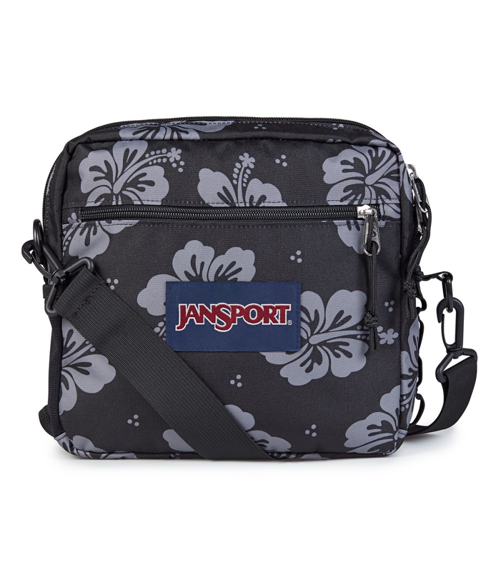 Jansport Central Adaptive Crossbody - Luau Life Jansport Central Adaptive Crossbody - Luau Life