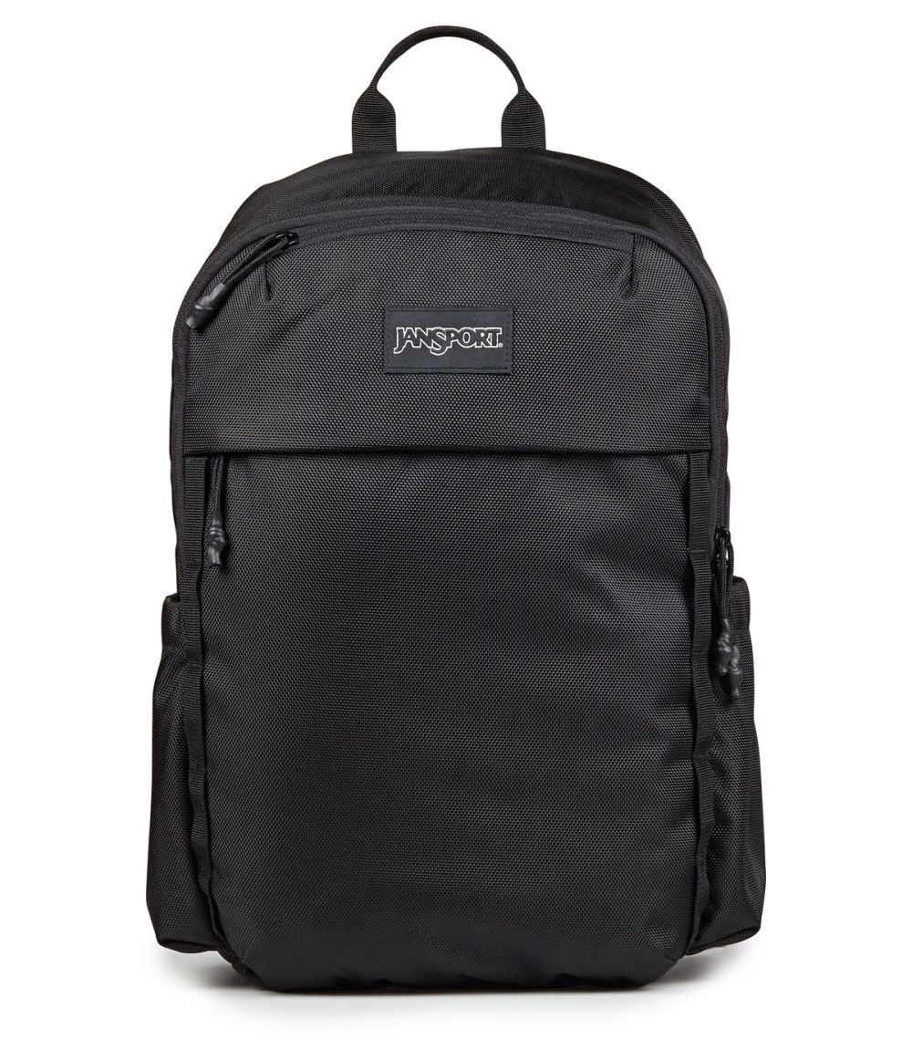 Jansport Venture Daypack - Black