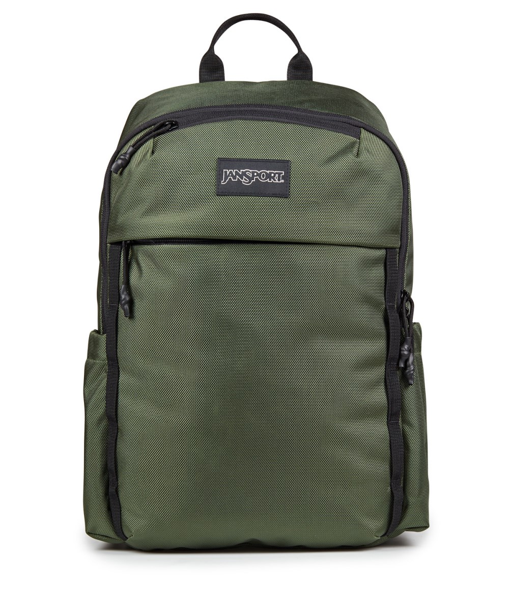 Jansport Venture Daypack - Cargo Green