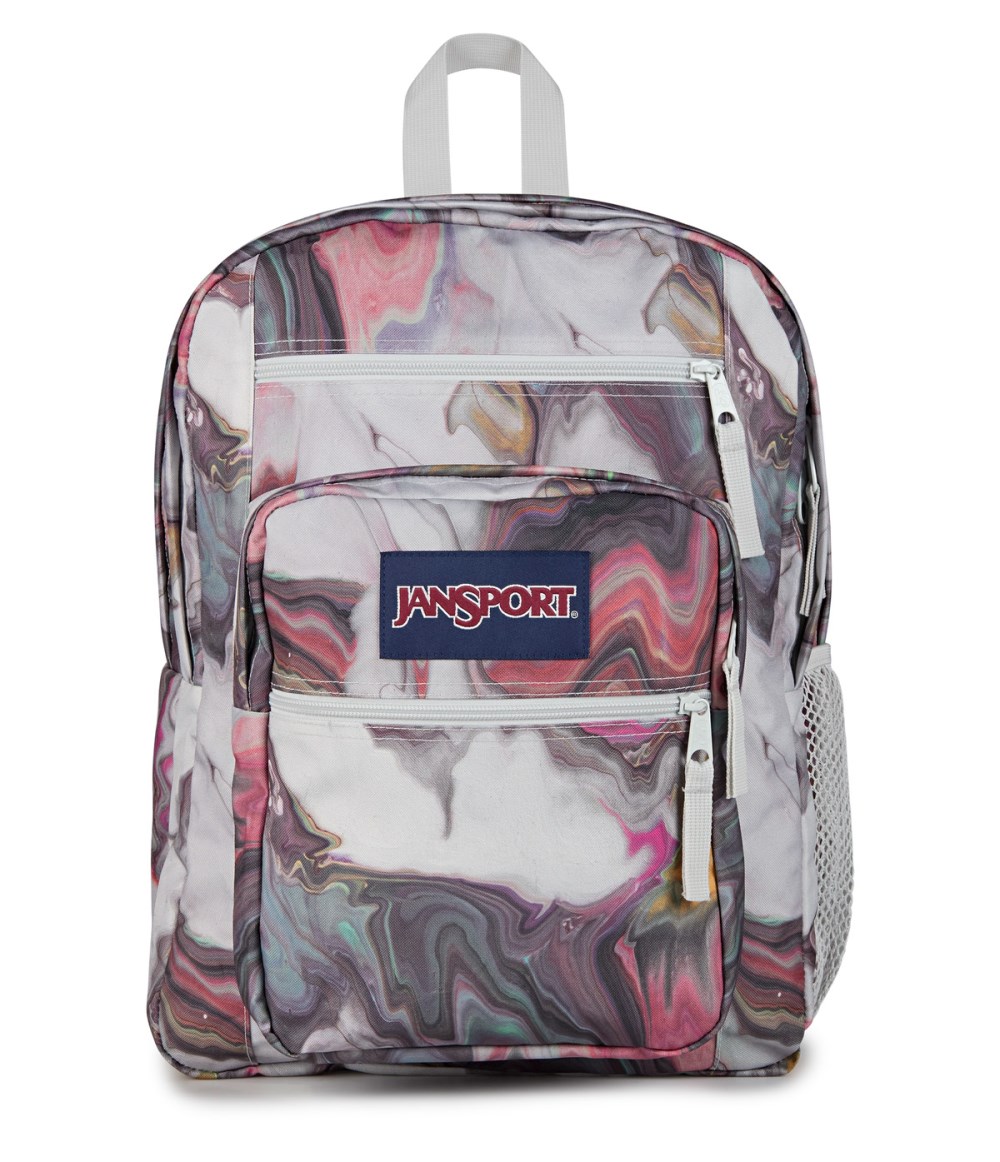 Jansport Big Student - Sylvia Burnstein Renassaince Jansport Big Student - Sylvia Burnstein Renassaince