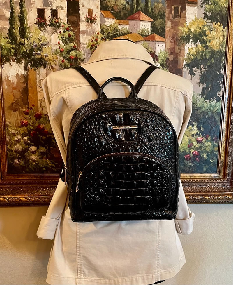 Brahmin Backpacks