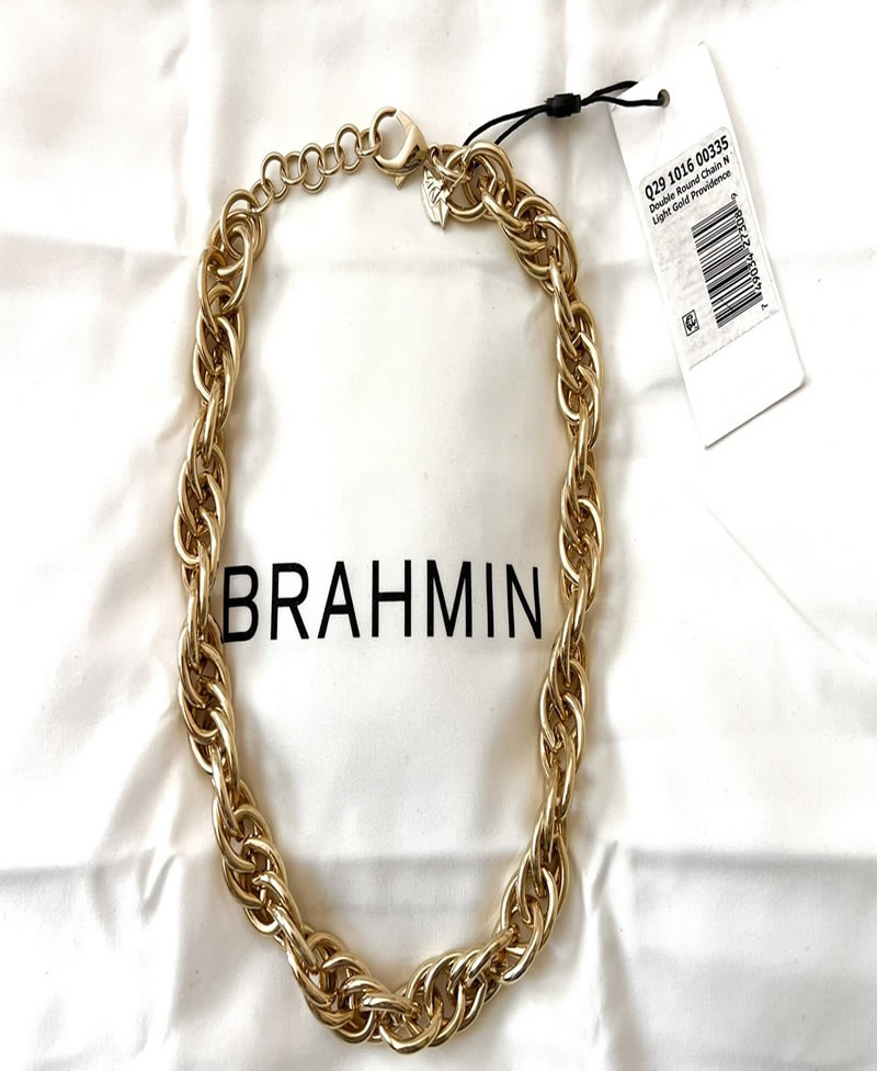 Brahmin Jewelry