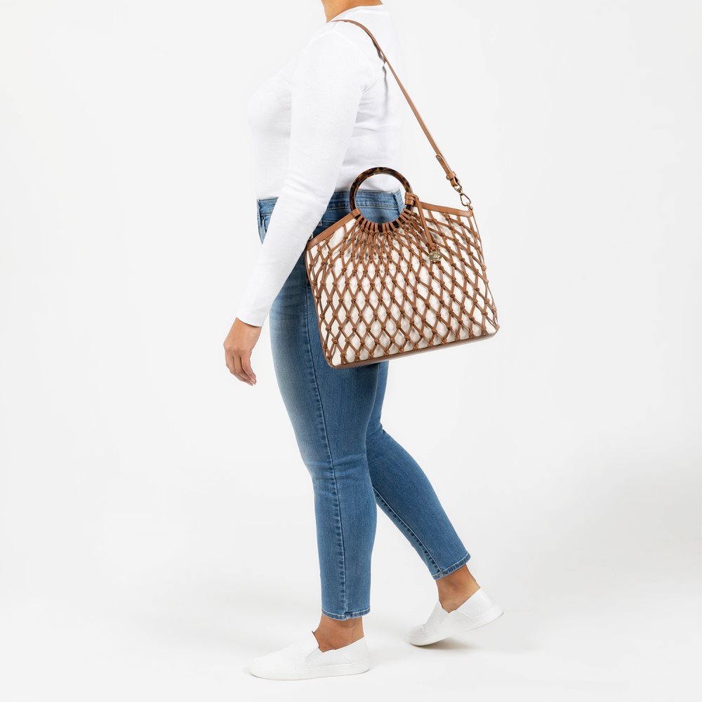 Brahmin Renata Black Barlow ID:Brahmin-202813