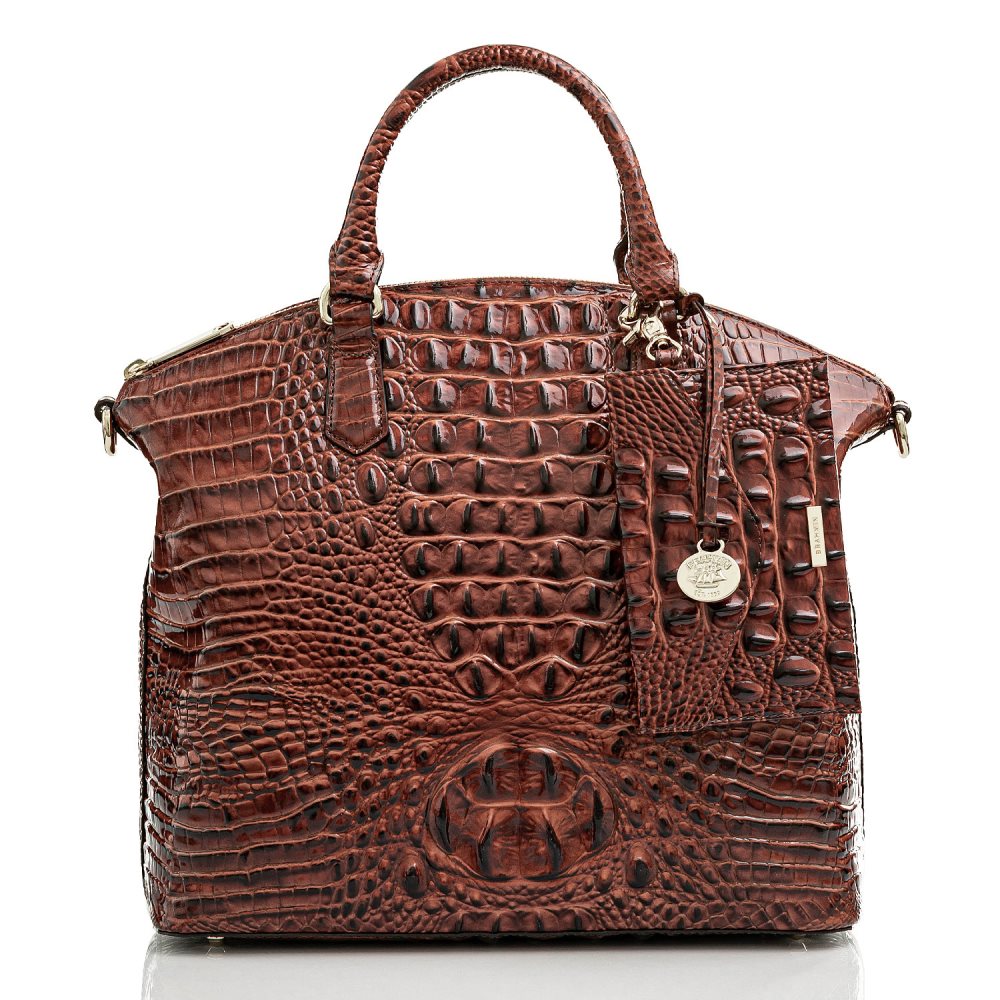 Brahmin Mini Envelope Case Botanica Melbourne ID:Brahmin-202702