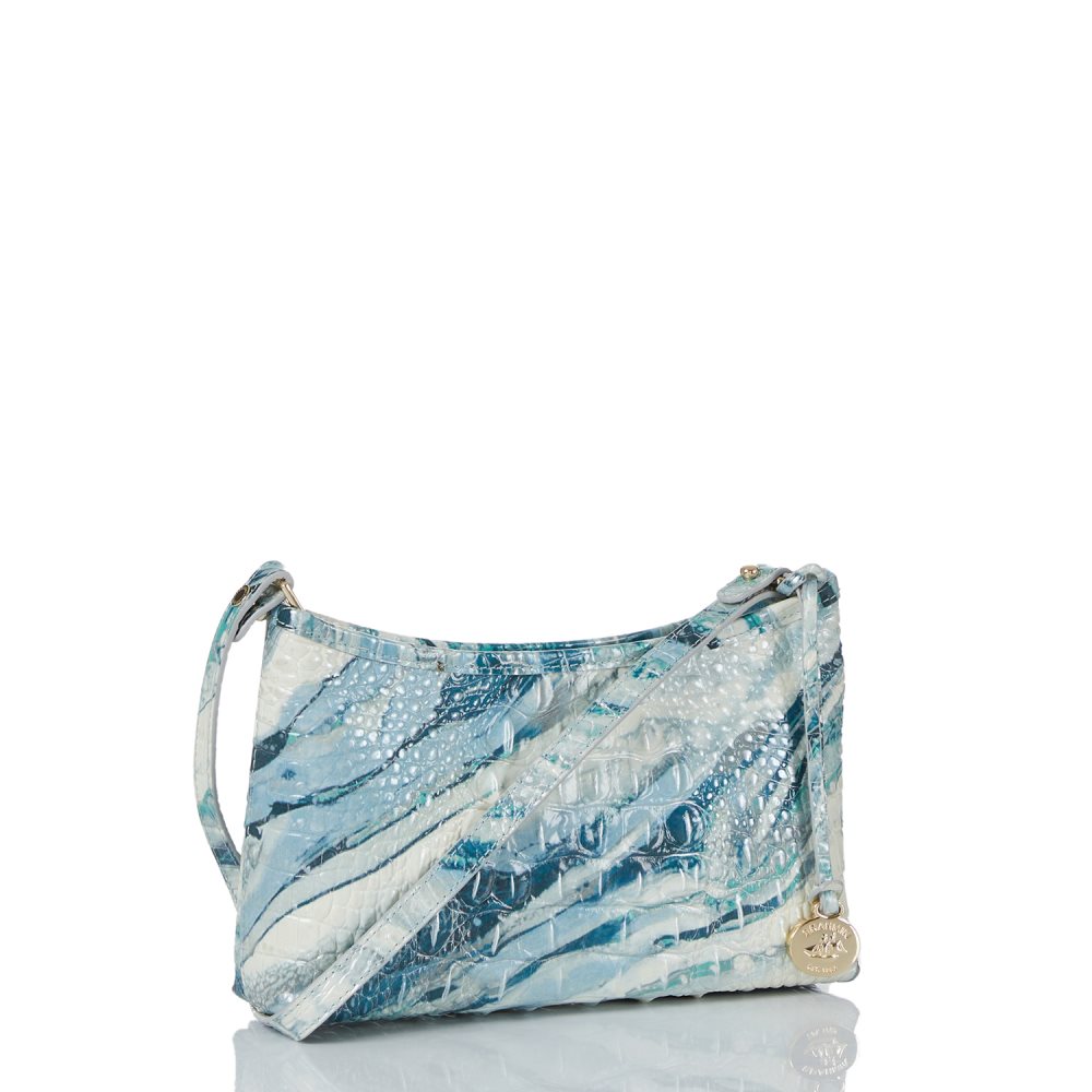 Brahmin Anytime Mini Splash Melbourne ID:Brahmin-202887