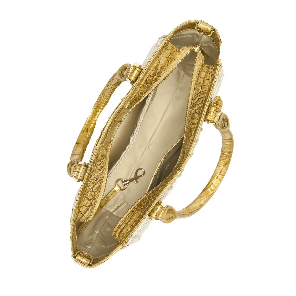 Brahmin Small Ashlee Chai Melbourne ID:Brahmin-203232