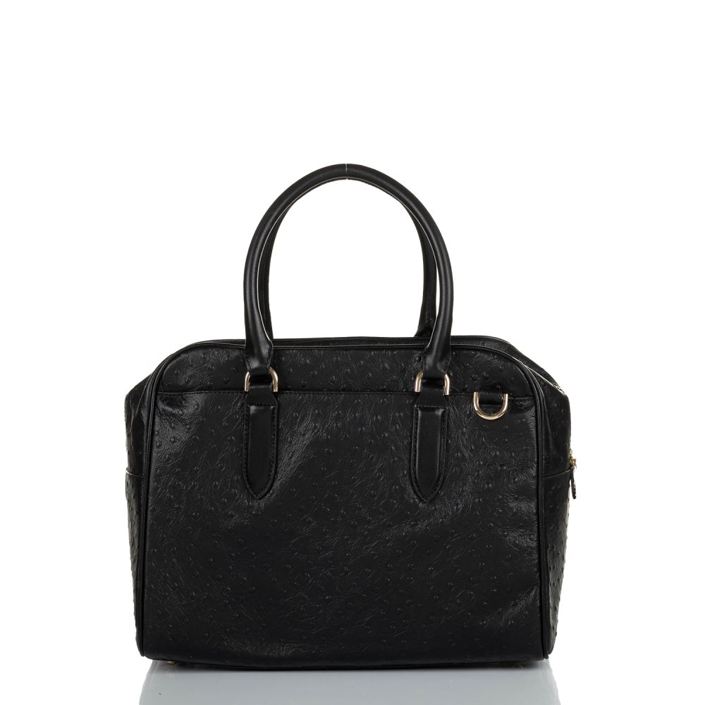 Brahmin Marissa Black Winona ID:Brahmin-202534