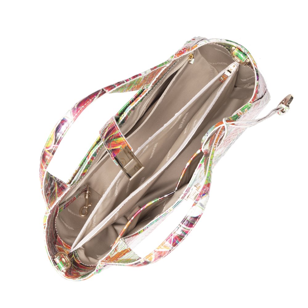 Brahmin Small Carla Utopia Melbourne ID:Brahmin-203204