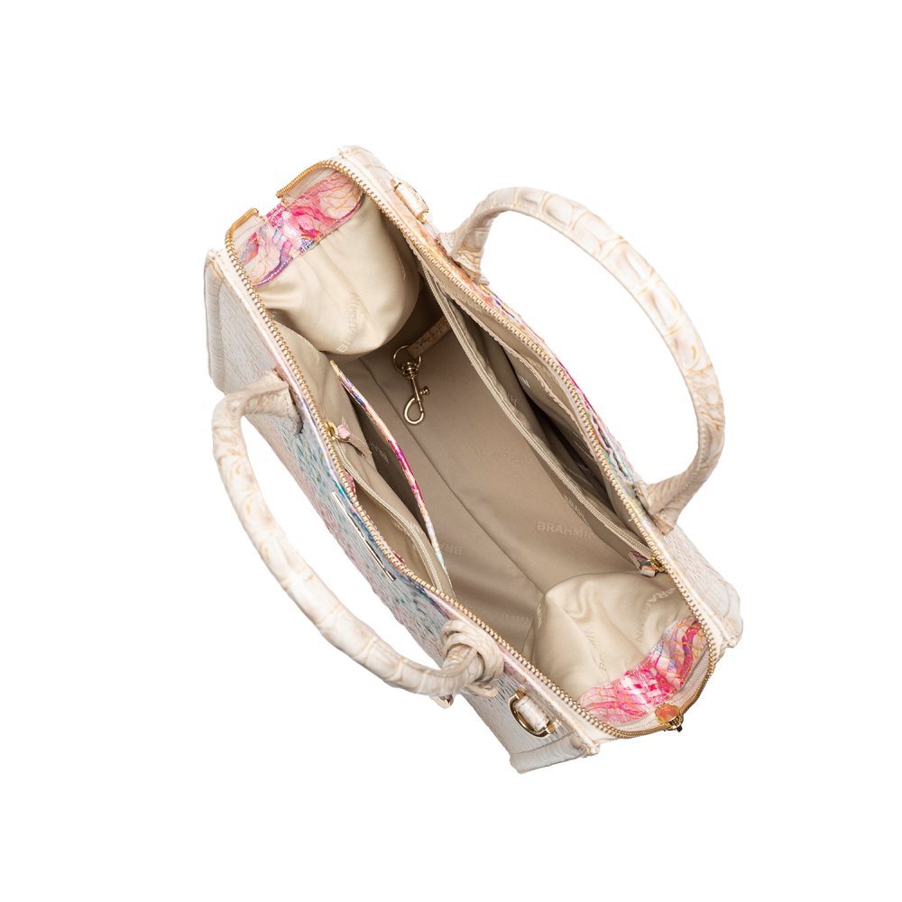 Brahmin Caroline Entice Ombre Melbourne ID:Brahmin-203128