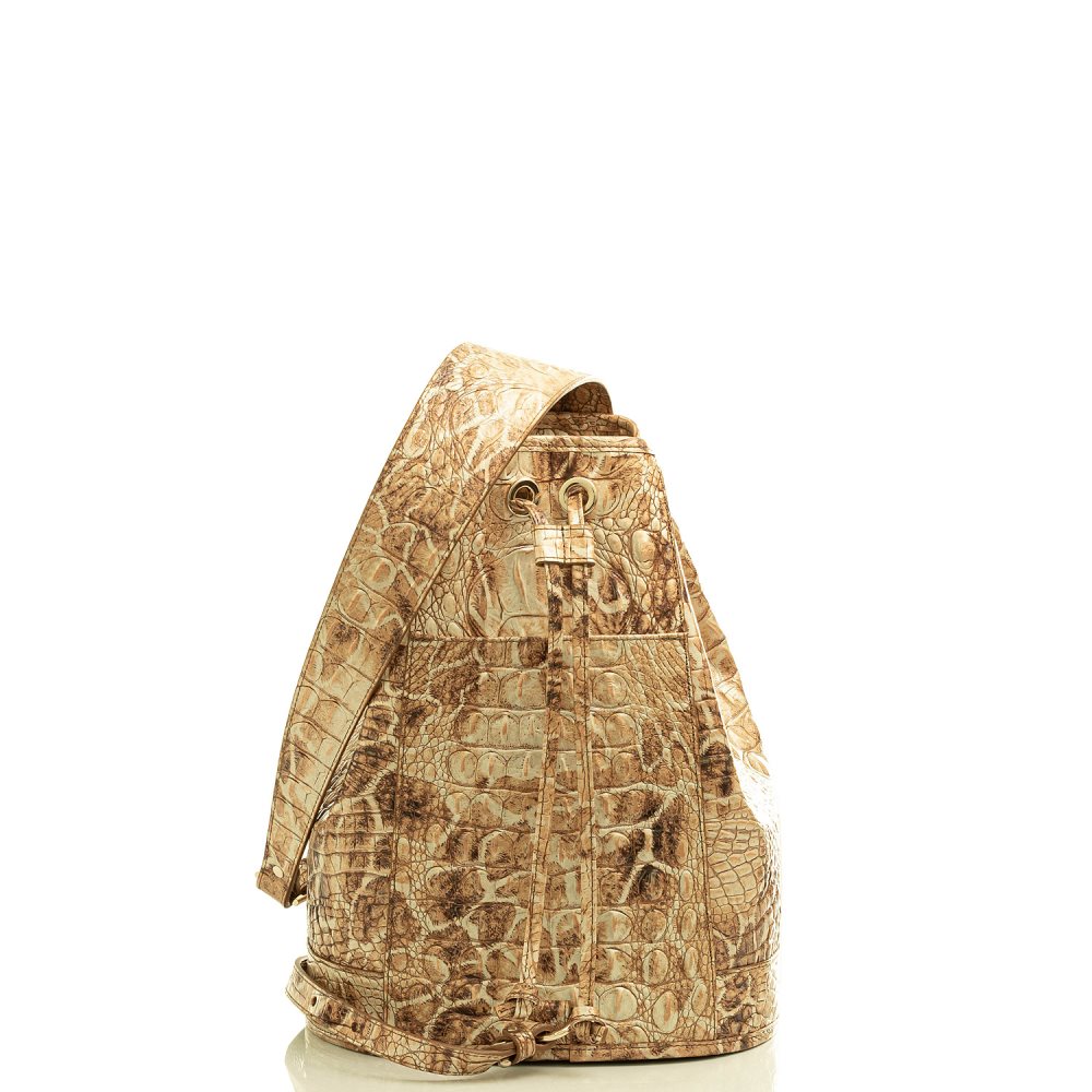 Brahmin Allie Camel Safari Melbourne ID:Brahmin-203520