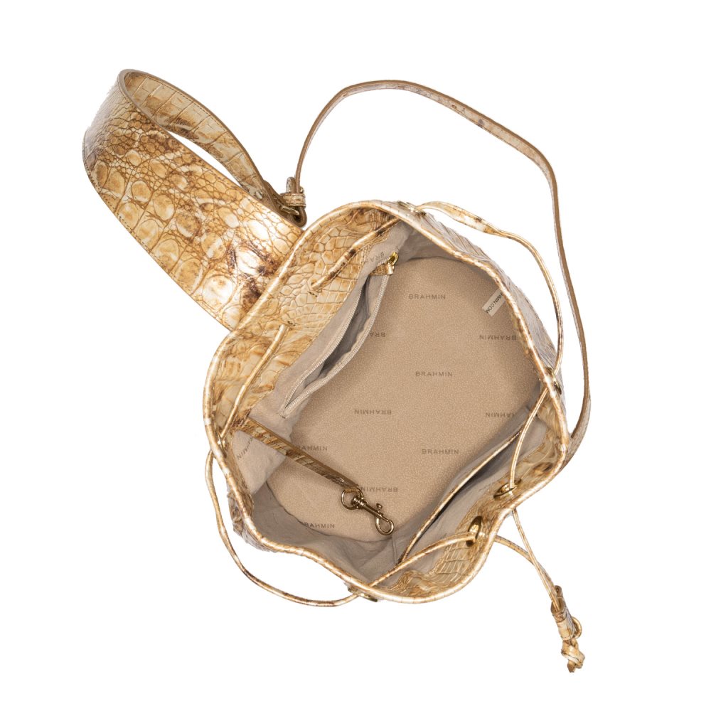 Brahmin Allie Camel Safari Melbourne ID:Brahmin-203520