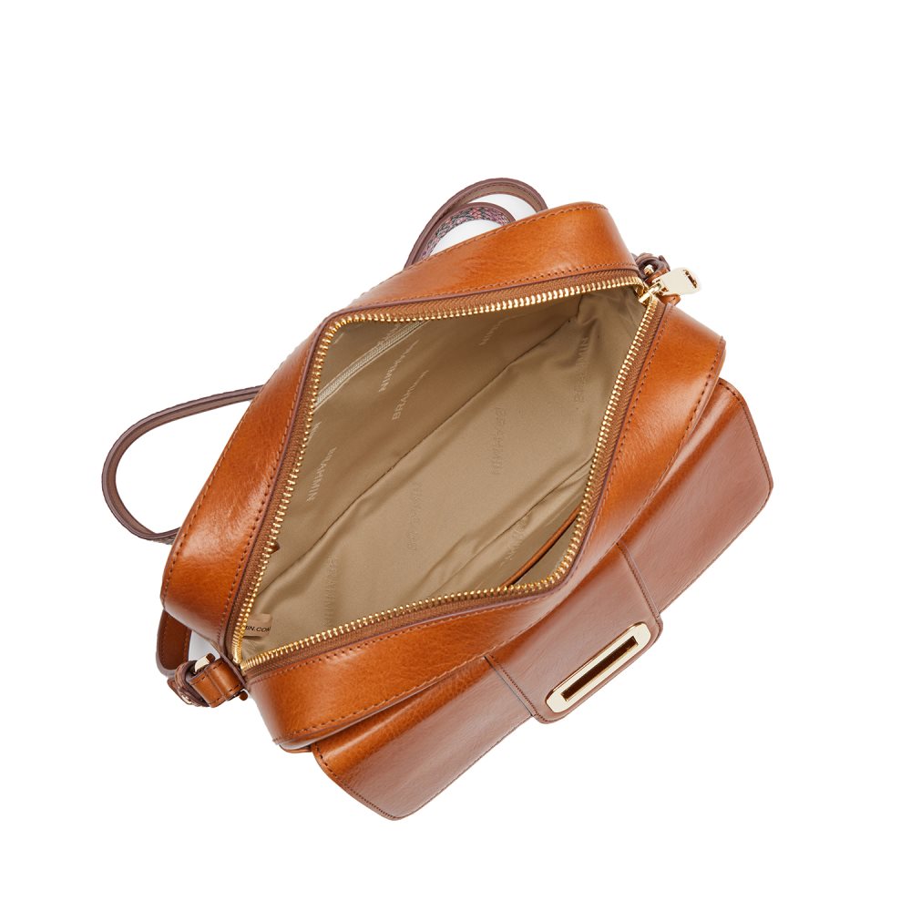 Brahmin Shea Cognac Dunaway ID:Brahmin-203313