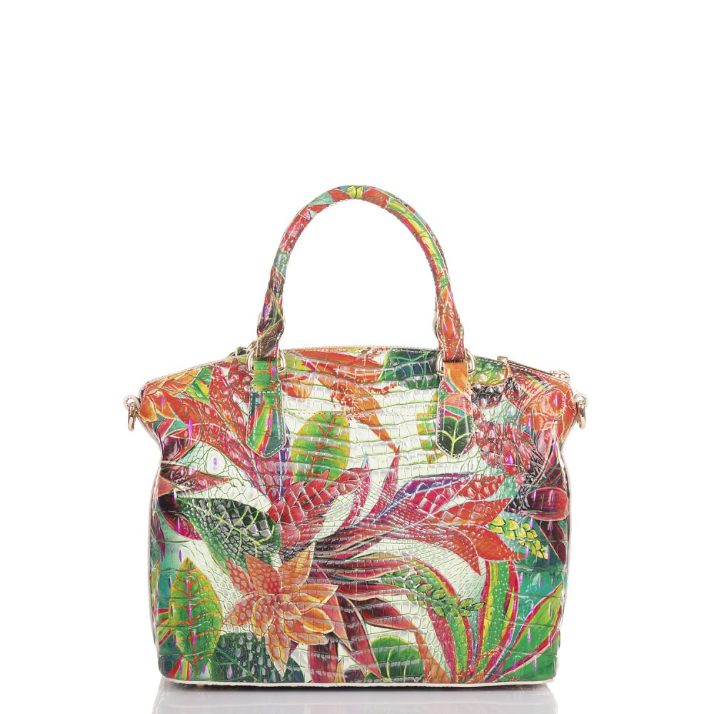 Brahmin Duxbury Satchel Utopia Melbourne ID:Brahmin-203060