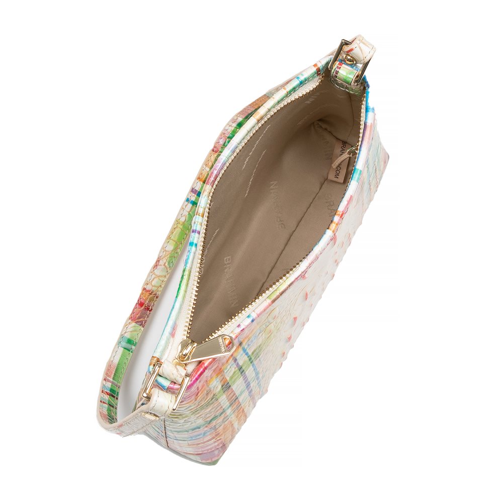 Brahmin Lorelei Sweet Tea Ombre Melbourne ID:Brahmin-202880