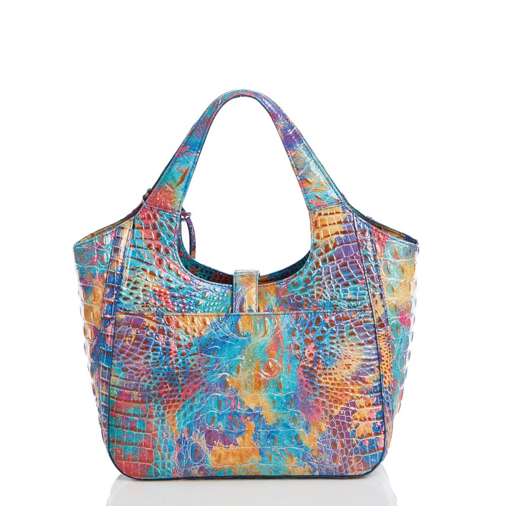 Brahmin Small Carla Crush Melbourne ID:Brahmin-203205