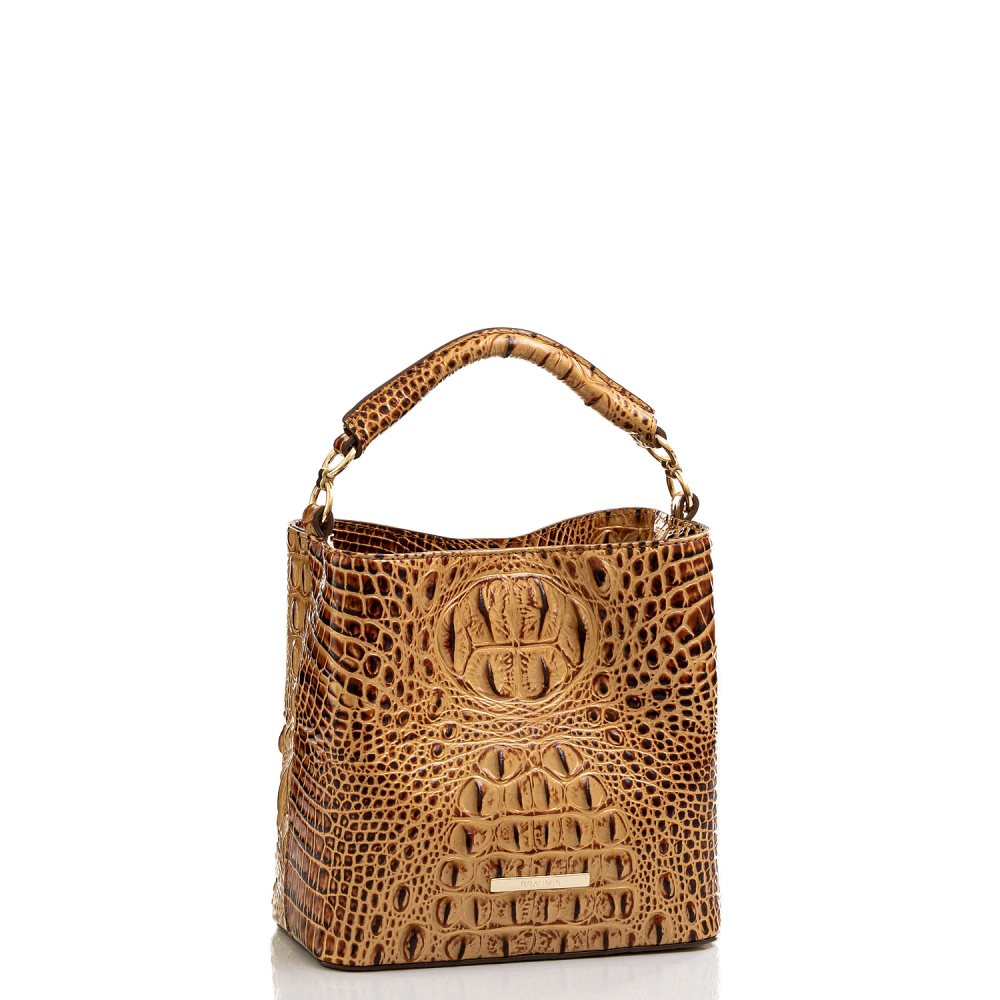 Brahmin Mini Amelia Toasted Melbourne ID:Brahmin-203028