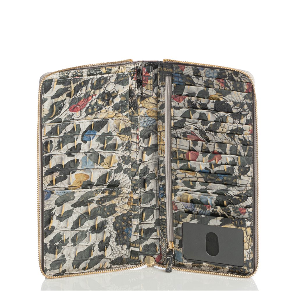 Brahmin Skyler Adore Ombre Melbourne ID:Brahmin-203245