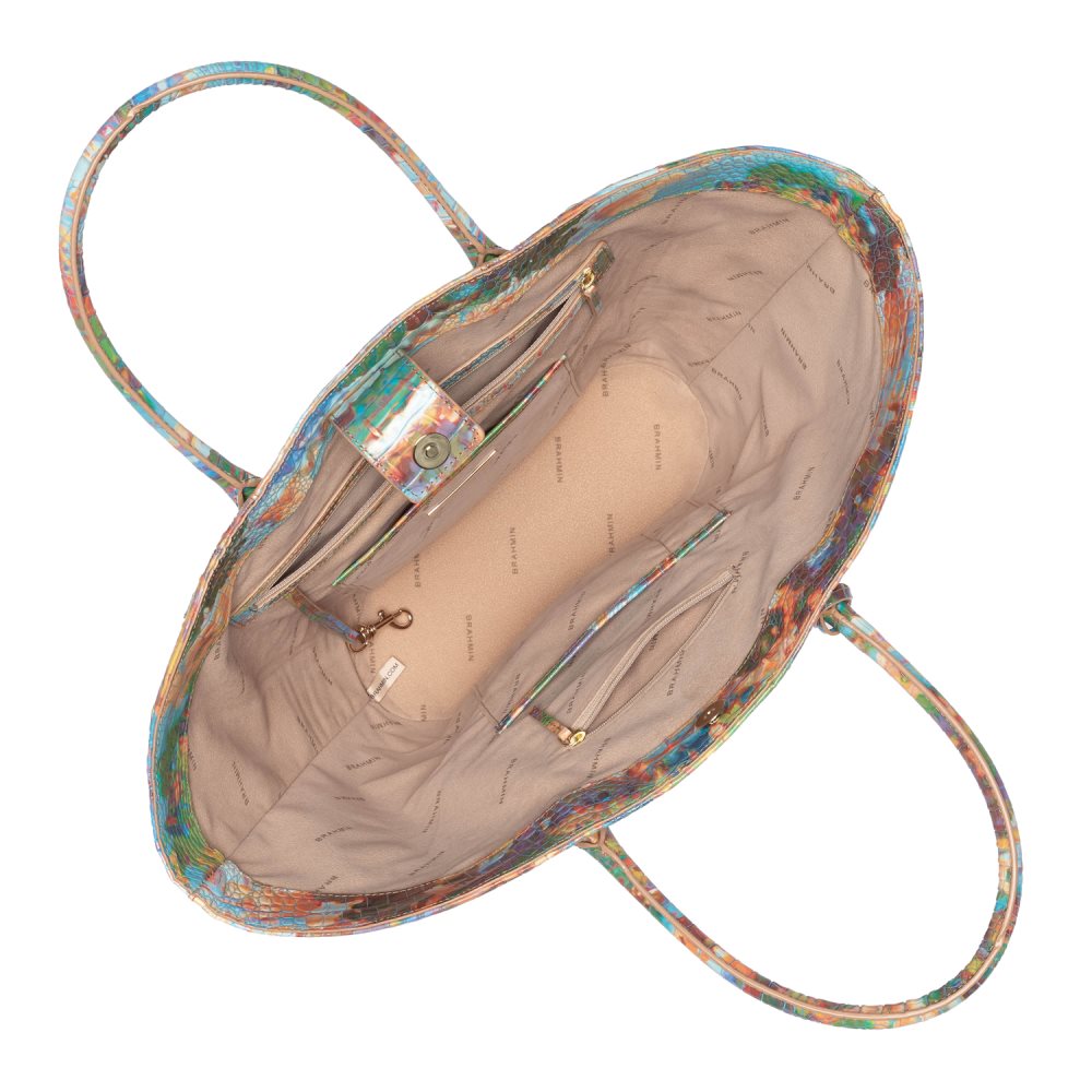 Brahmin Mira Colorado Melbourne ID:Brahmin-202730