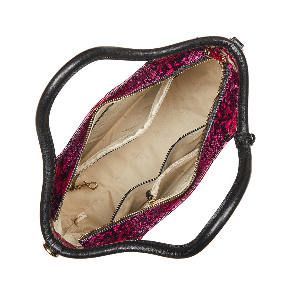 Brahmin Elaine Potion Ziggy ID:Brahmin-202560