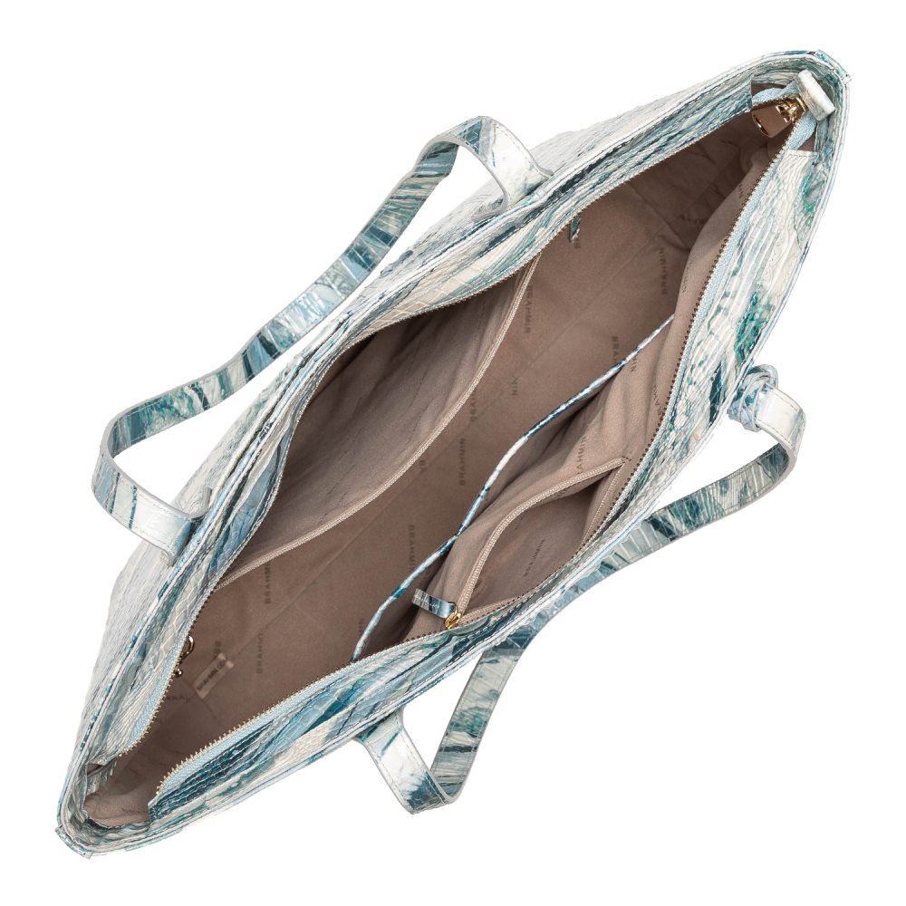 Brahmin Misha Splash Melbourne ID:Brahmin-202778