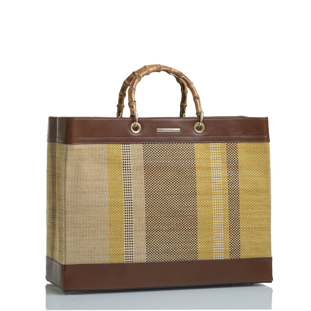 Brahmin Mod Meredith II Multi Isla ID:Brahmin-202752