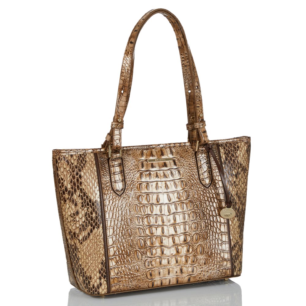 Brahmin Medium Asher Cashew Cooper ID:Brahmin-202798
