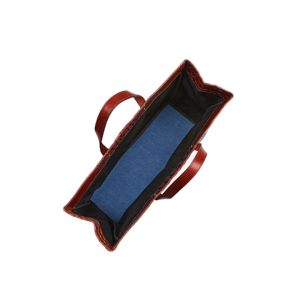 Brahmin Meredith Pecan Soiree ID:Brahmin-202764