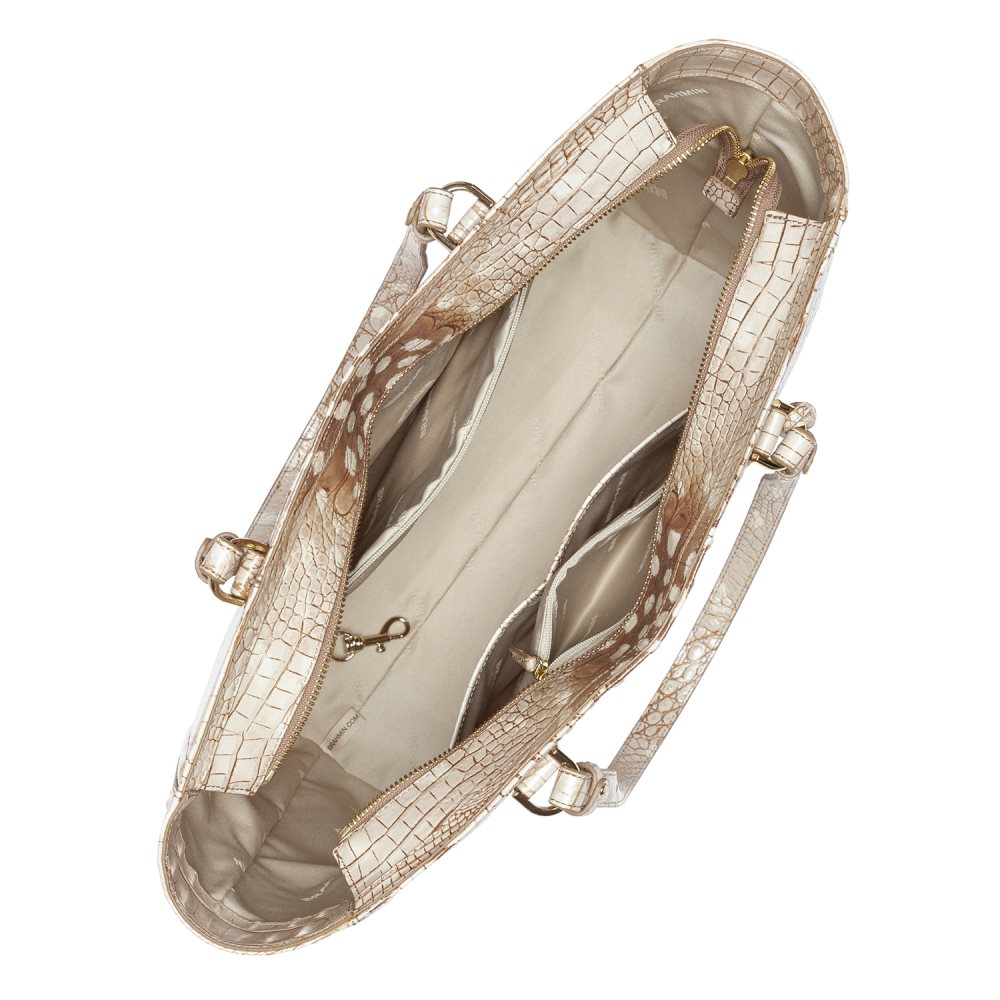 Brahmin Ashlee Doe Ombre Melbourne ID:Brahmin-202835