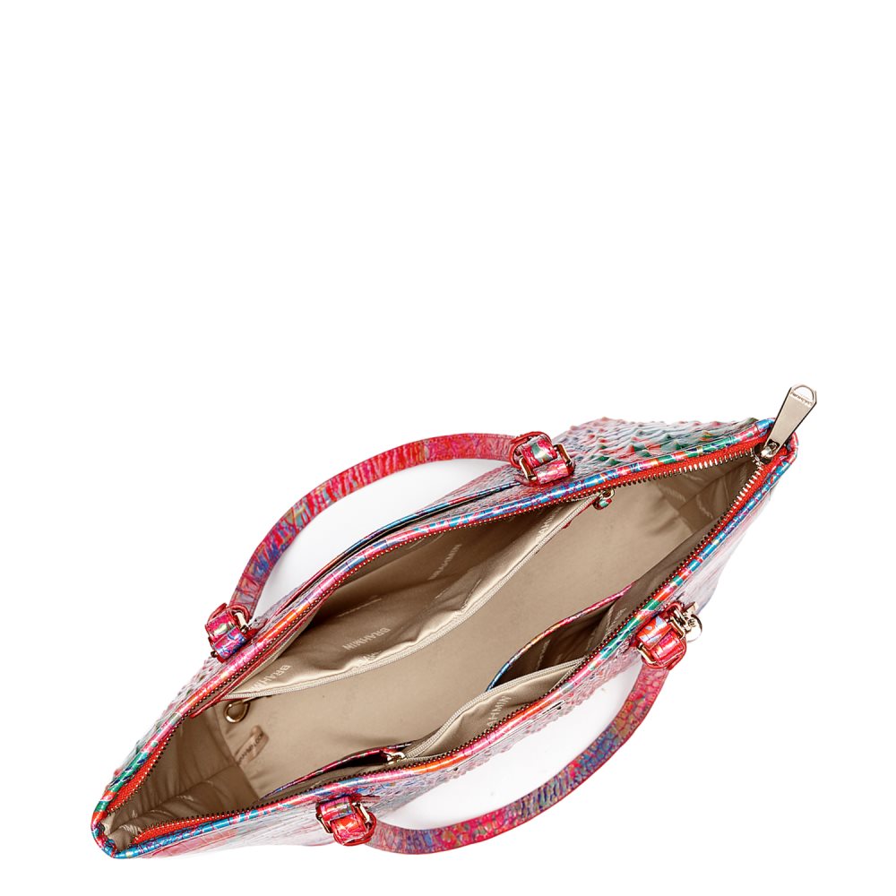 Brahmin Medium Asher Rainbow Fish Melbourne ID:Brahmin-202770