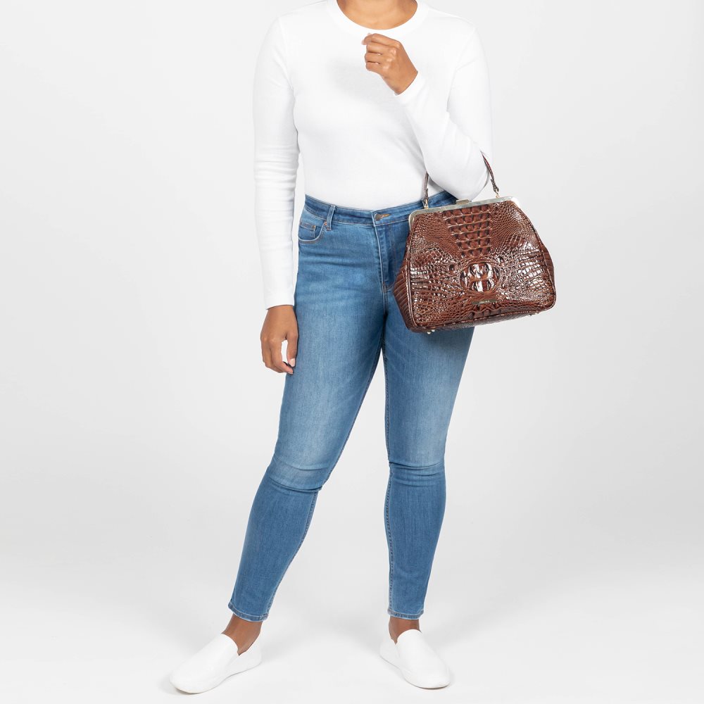 Brahmin Emmy Black Andromeda ID:Brahmin-202931