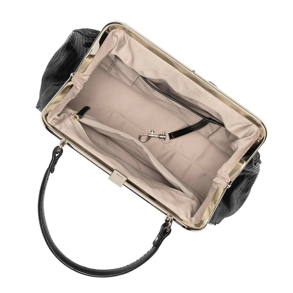 Brahmin Emmy Black Andromeda ID:Brahmin-202531