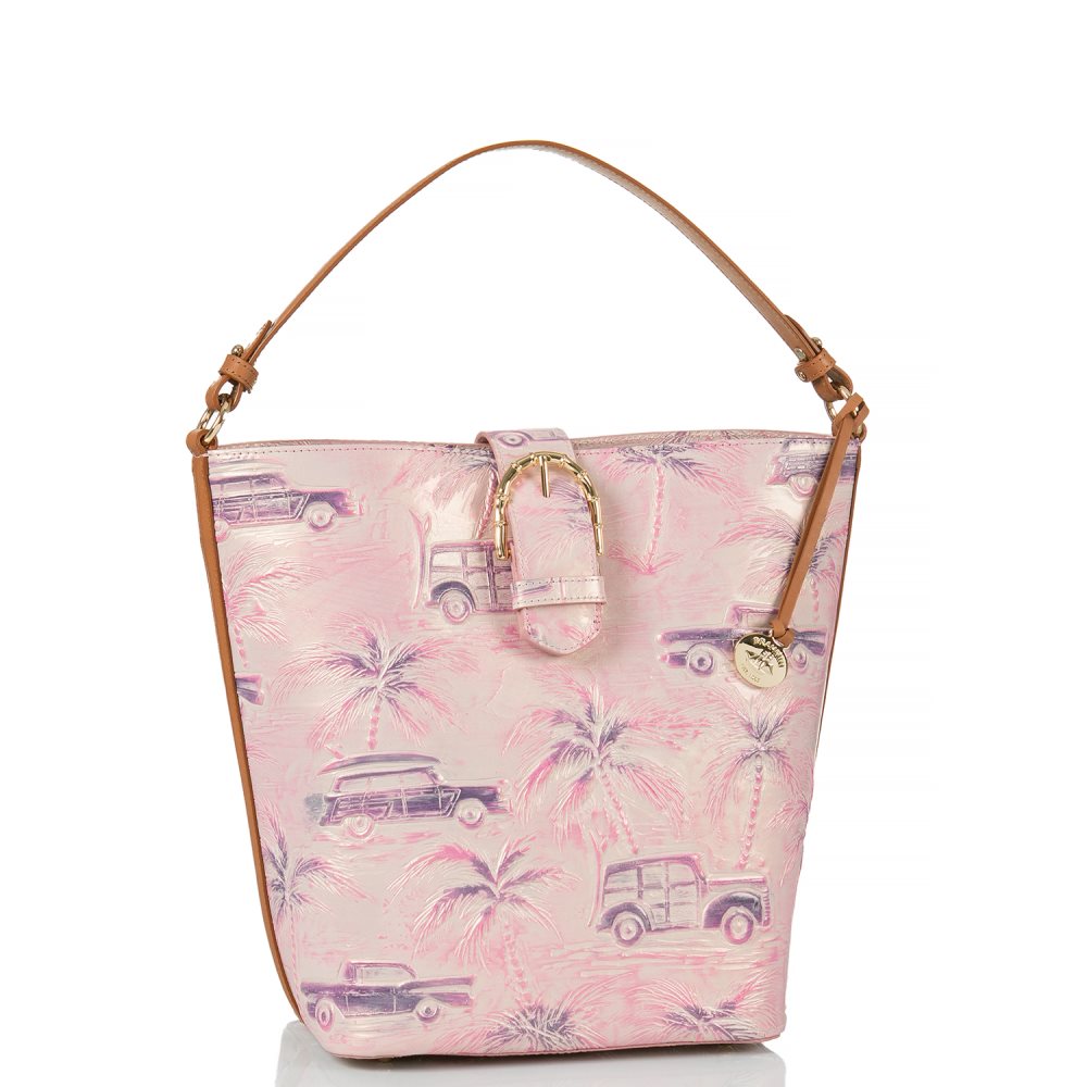 Brahmin Shira Optimism Copa Cabana ID:Brahmin-203500