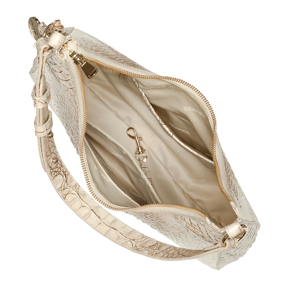 Brahmin Tabitha Scallop Ombre Melbourne ID:Brahmin-202892