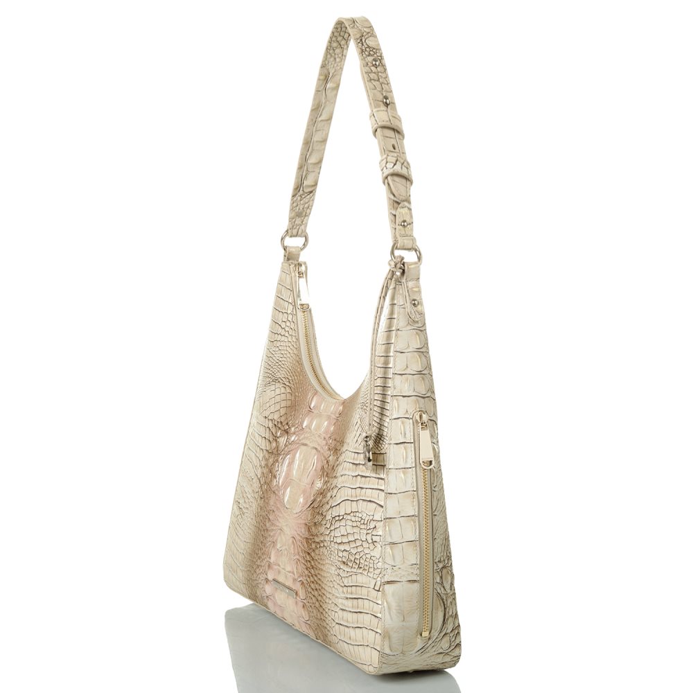 Brahmin Tabitha Scallop Ombre Melbourne ID:Brahmin-202892