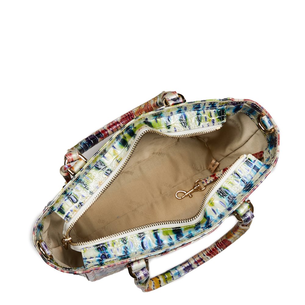 Brahmin Small Ashlee Celebrate Melbourne ID:Brahmin-203242