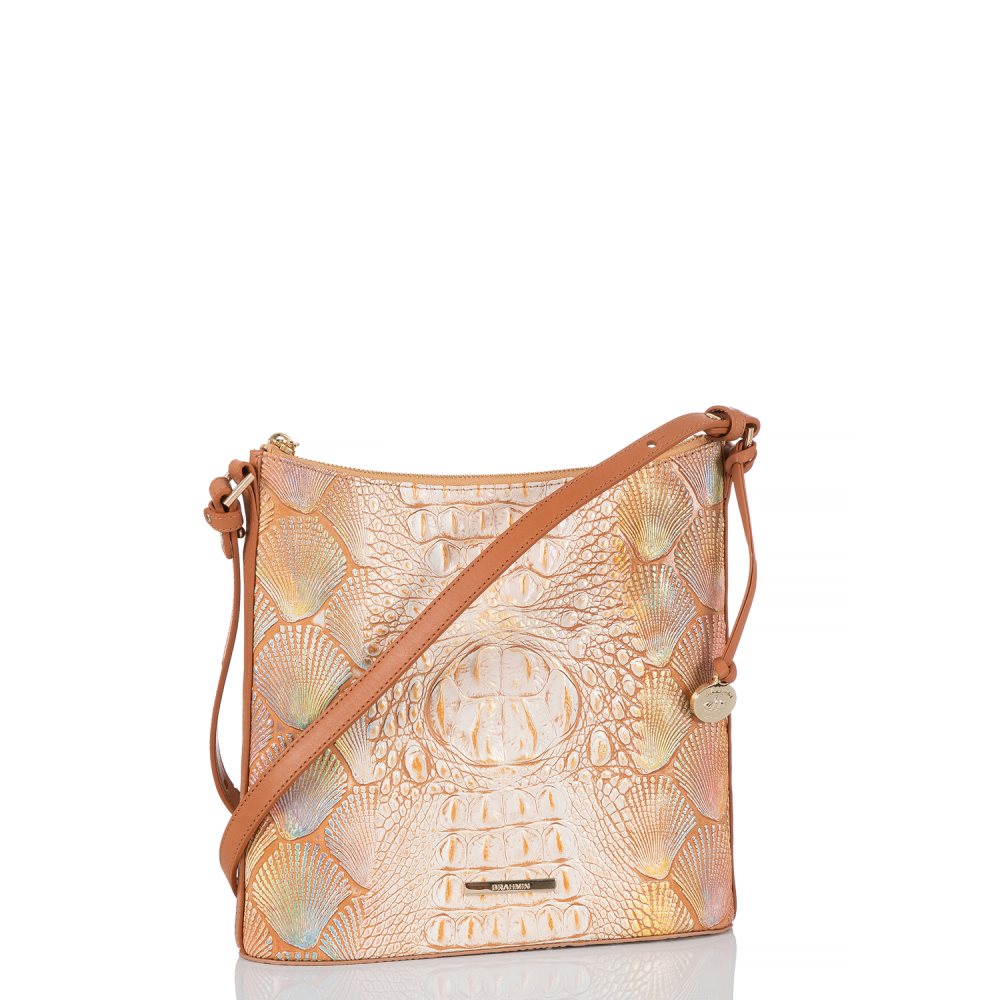 Brahmin Katie Scallop Bondi ID:Brahmin-203412