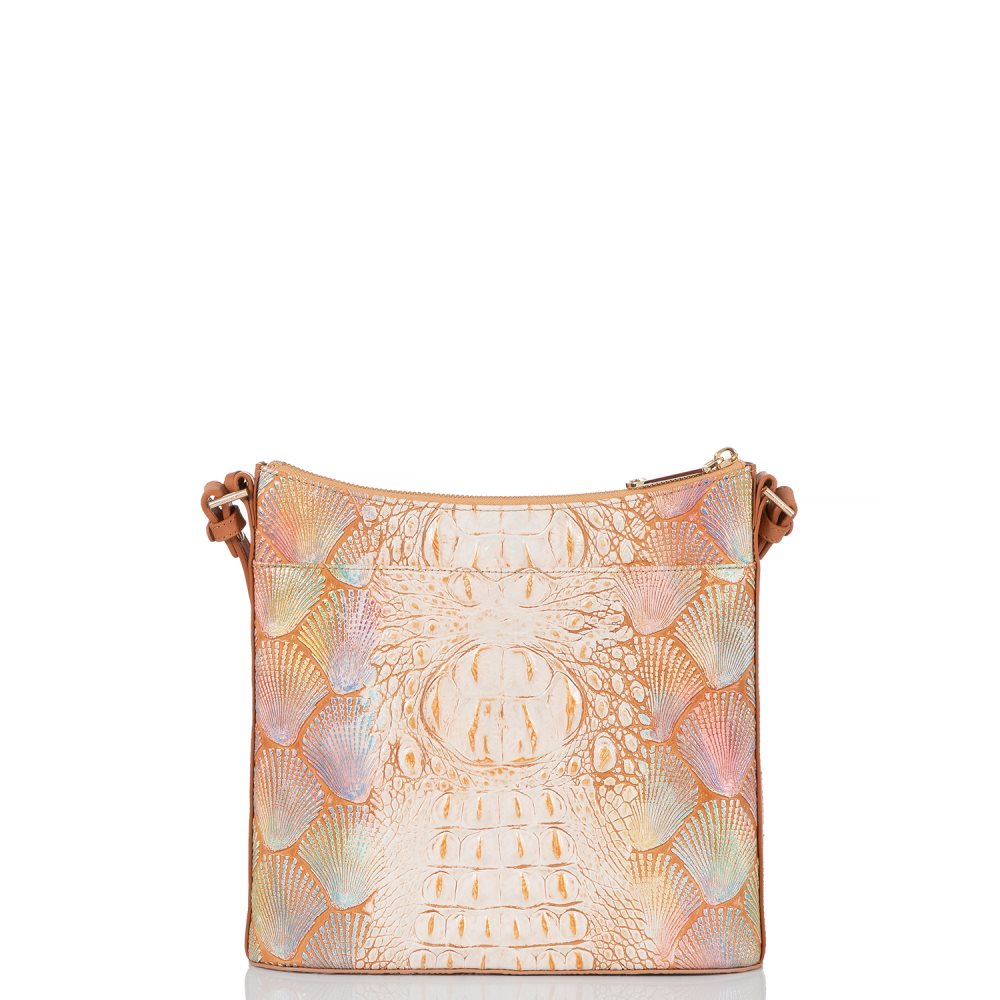 Brahmin Katie Scallop Bondi ID:Brahmin-203412