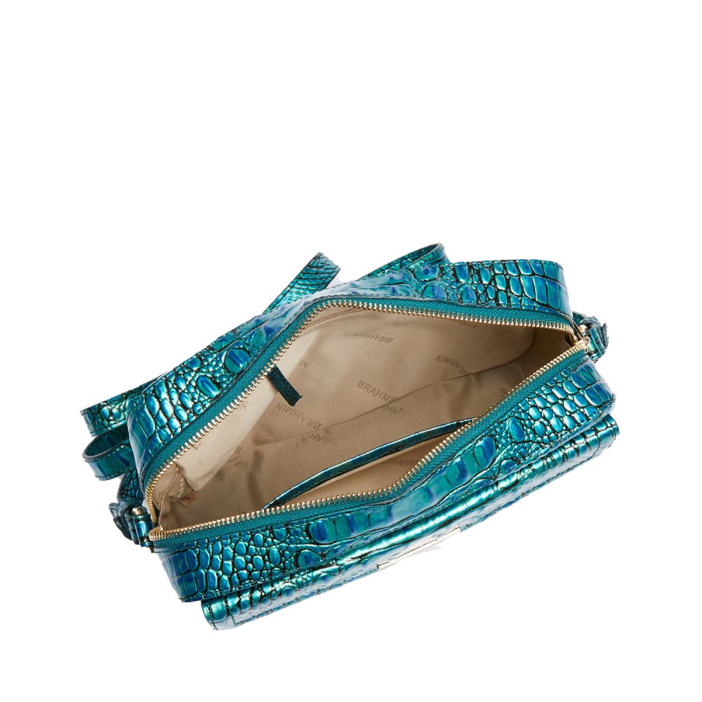 Brahmin Shea Peacock Melbourne ID:Brahmin-203343