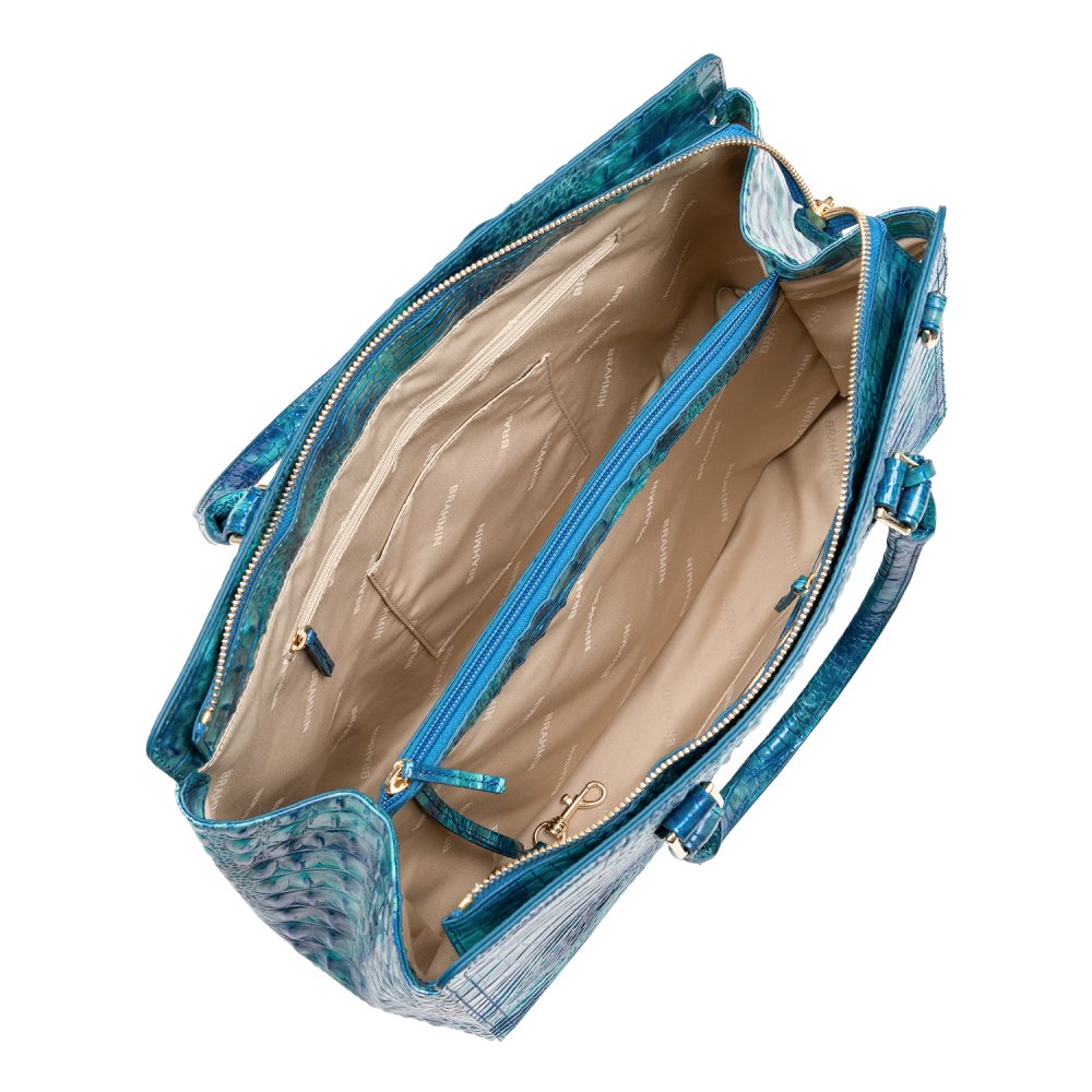 Brahmin Finley Carryall Tonic Melbourne ID:Brahmin-203114