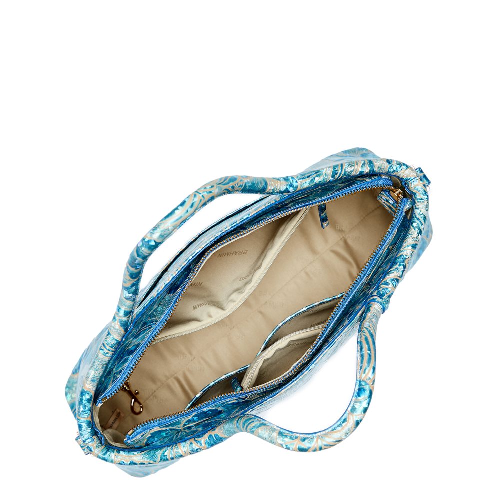 Brahmin Elaine Serenity Sonic ID:Brahmin-203160