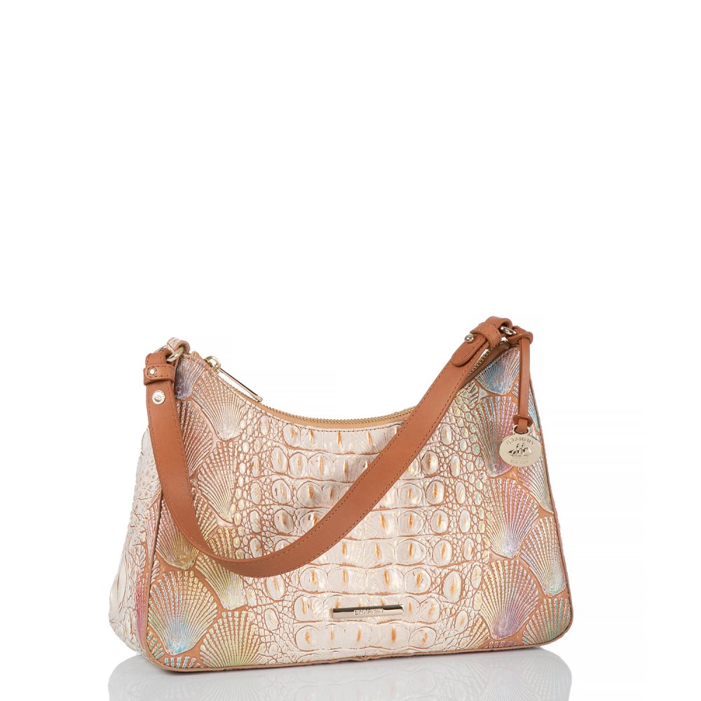 Brahmin Esme Scallop Bondi ID:Brahmin-202917