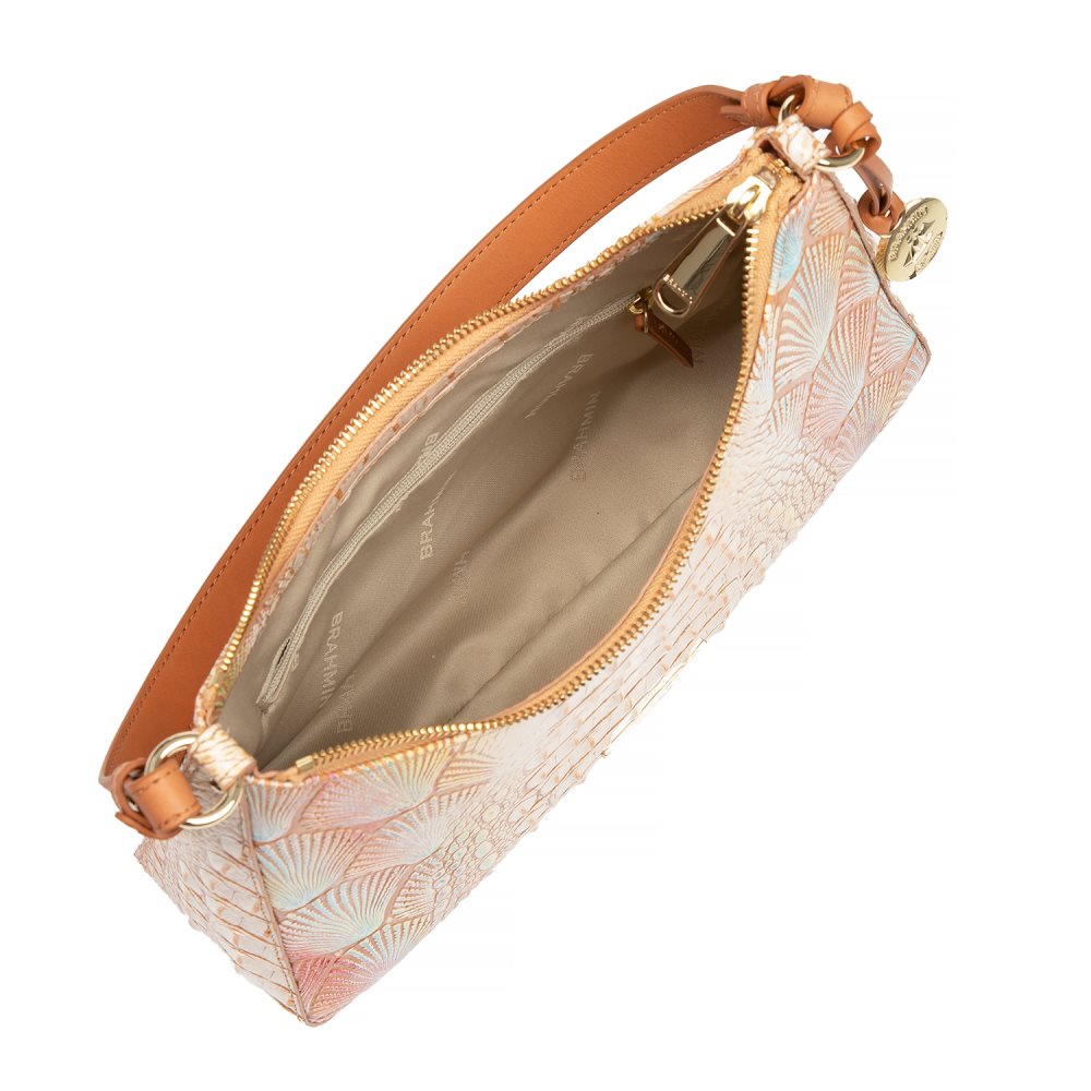 Brahmin Esme Scallop Bondi ID:Brahmin-202917