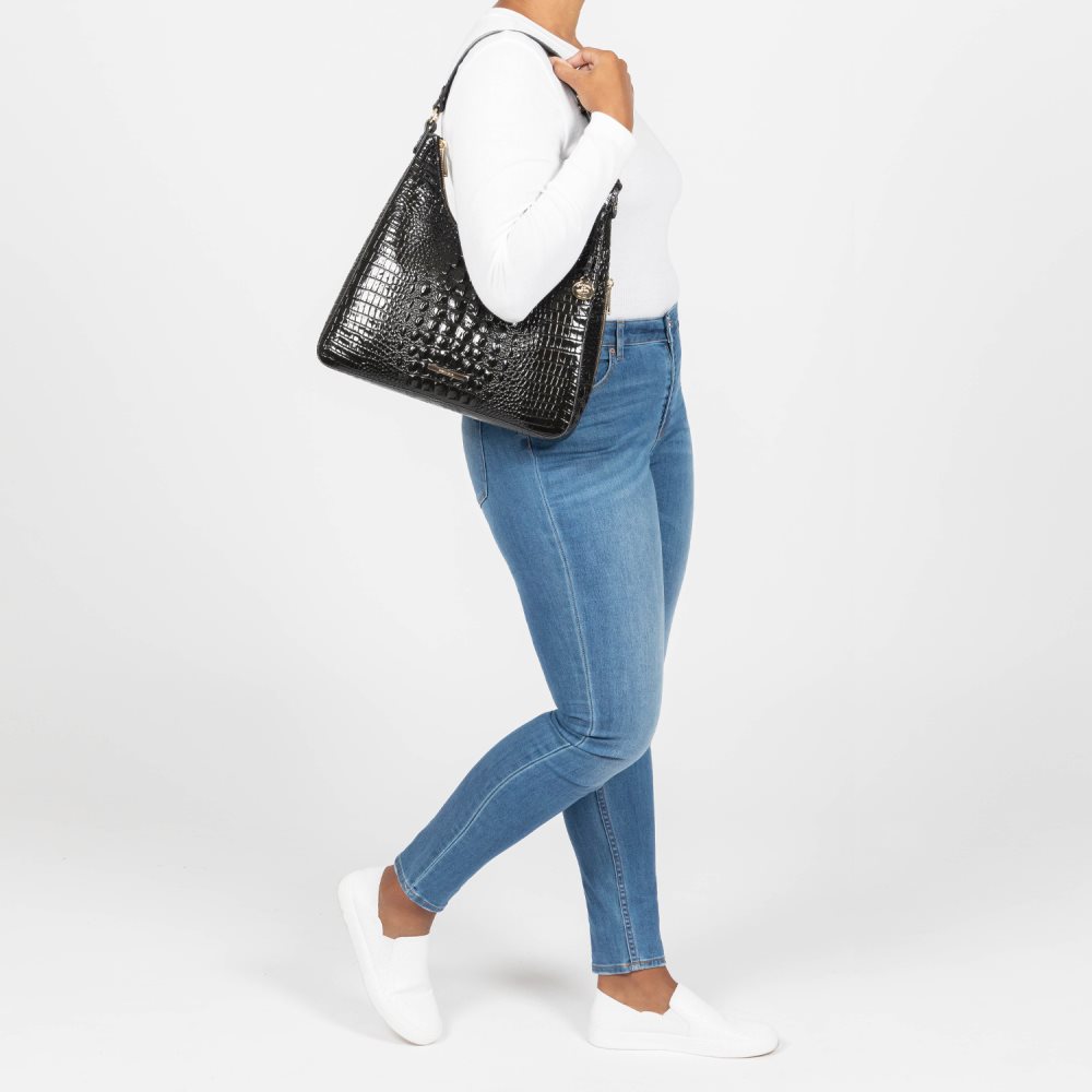 Brahmin Tabitha Cashew Cooper ID:Brahmin-202902