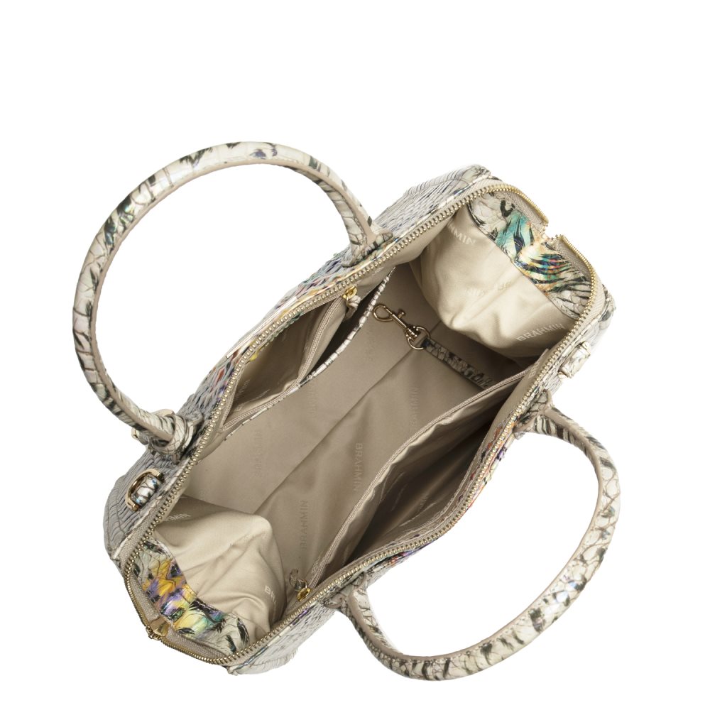 Brahmin Caroline Obsession Ombre Melbourne ID:Brahmin-203131